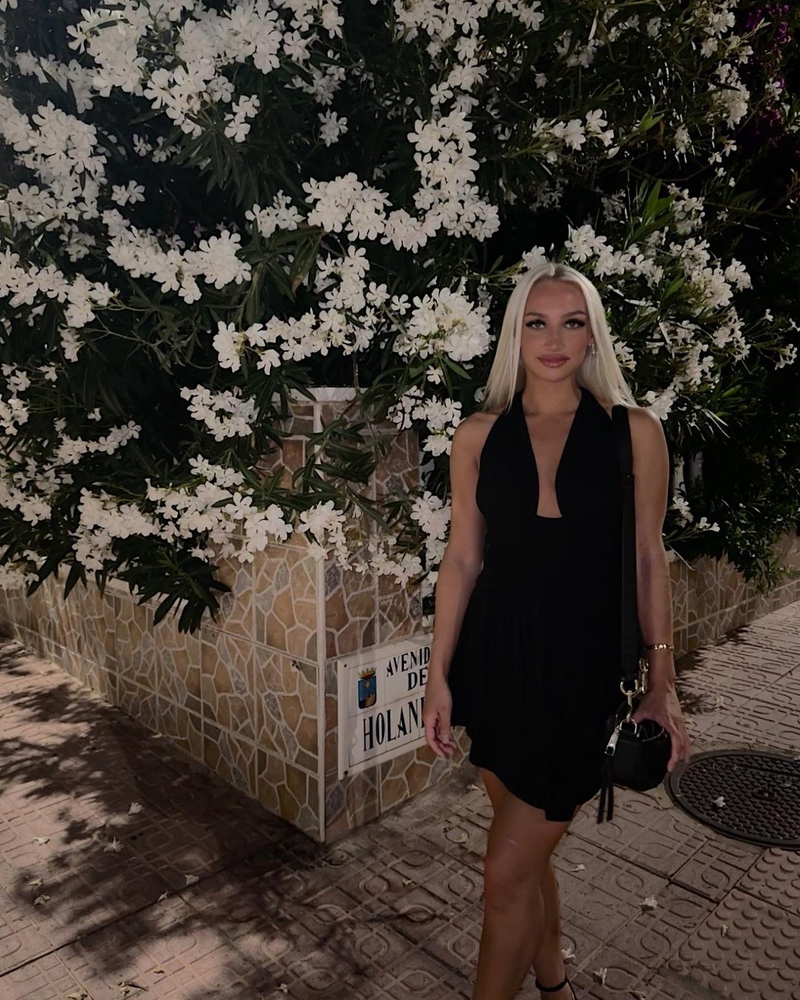 Victoria Ugelstad silseth
