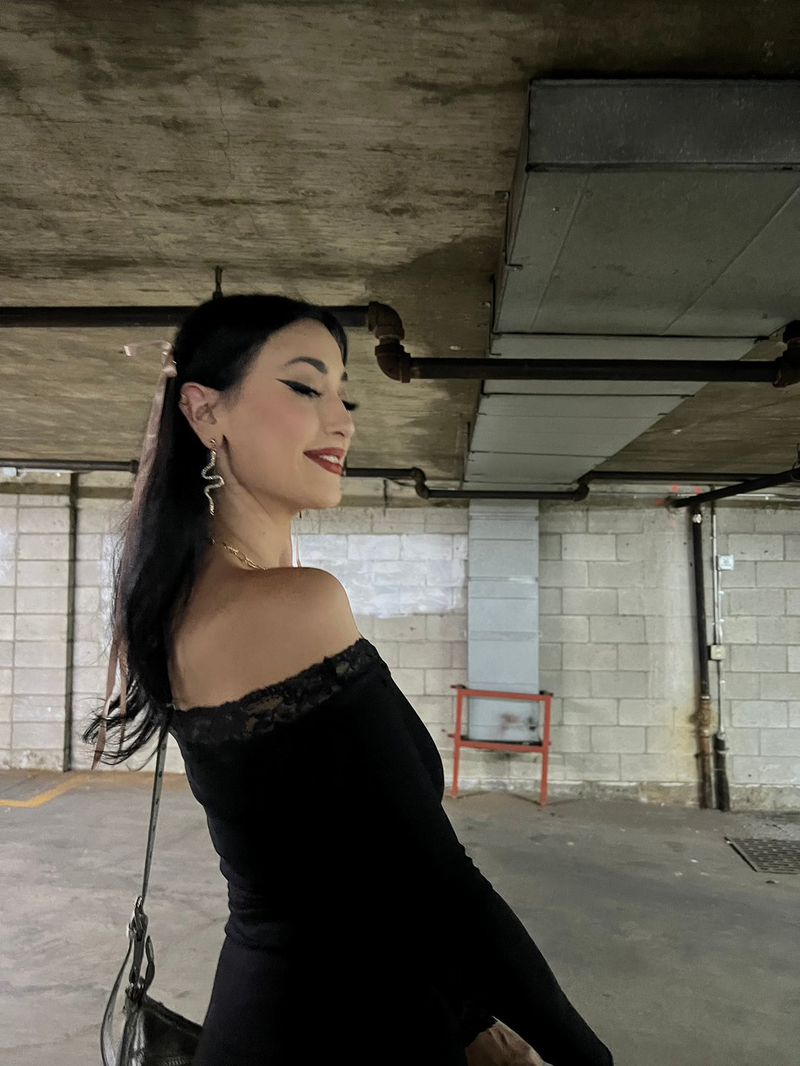 Georgina