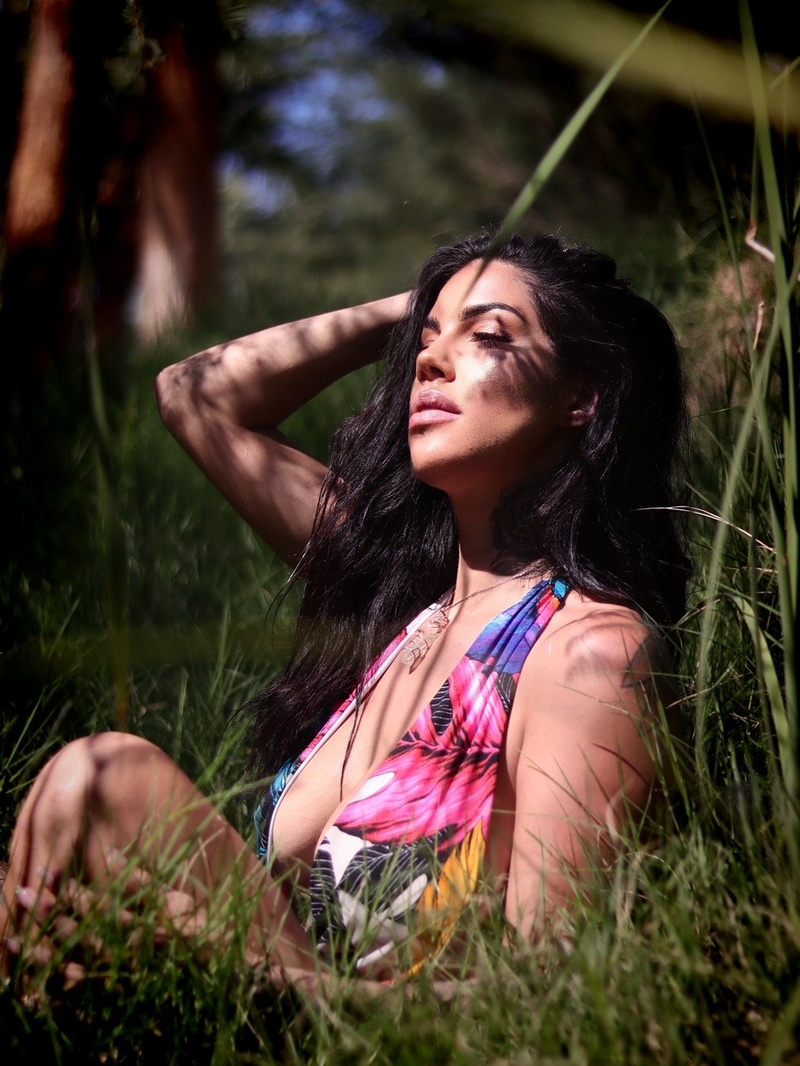 Raquel Santiago