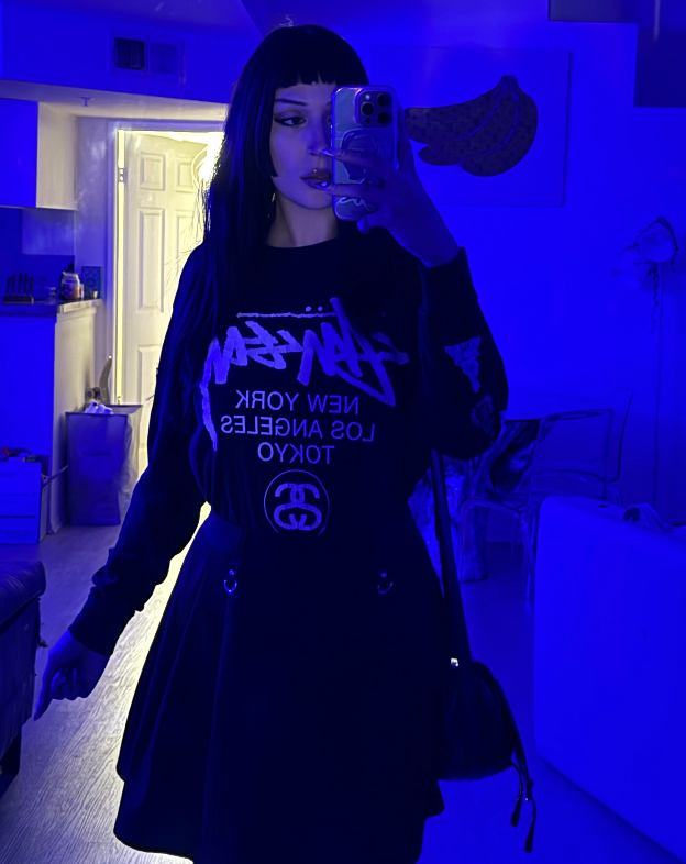 Sinderella 