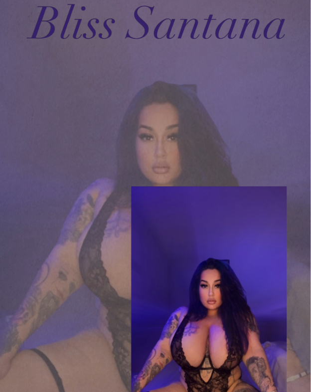 Bliss Santana