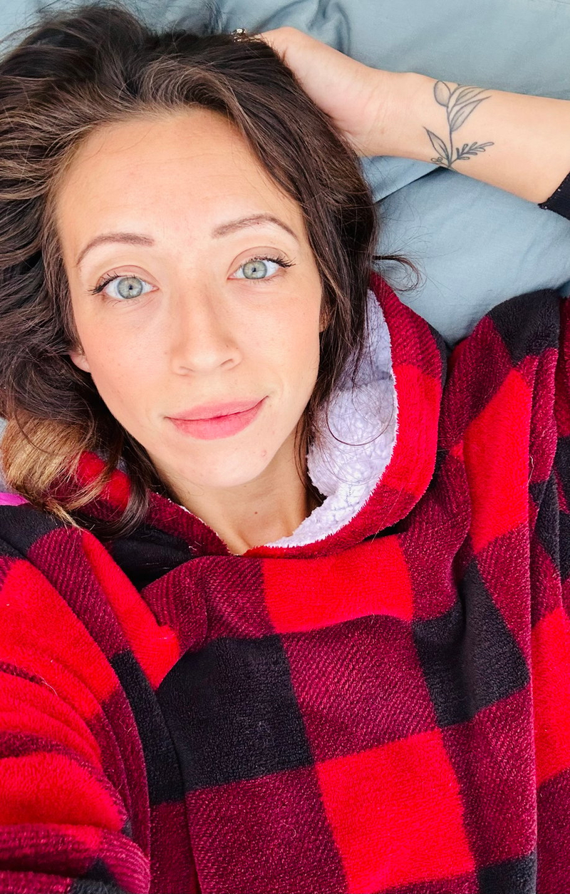 Just Another Girl From Canada