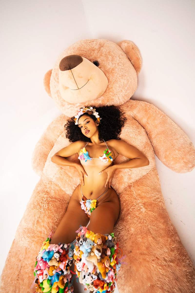 Izabela Guedes's profile photo