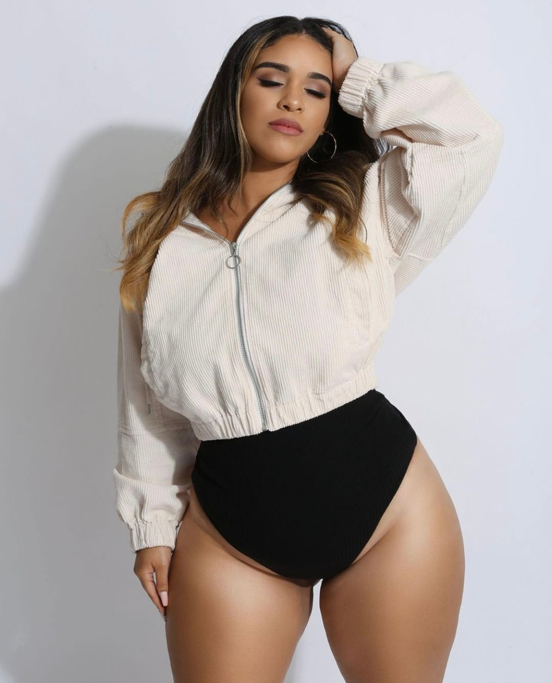 Latina Godness