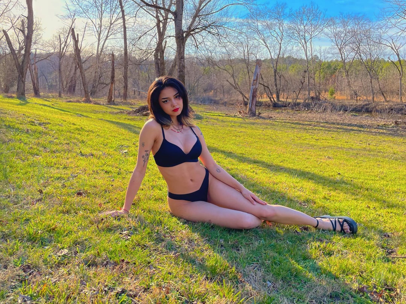 Shea Briar