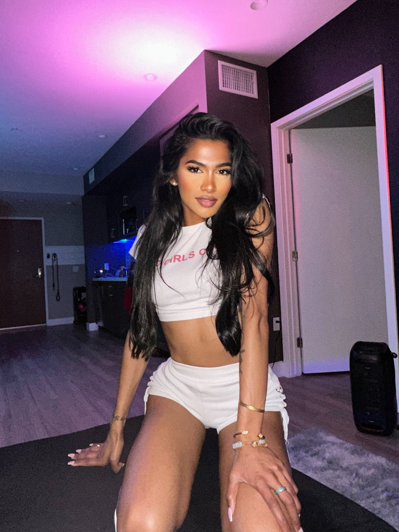 Alexa Abraxas