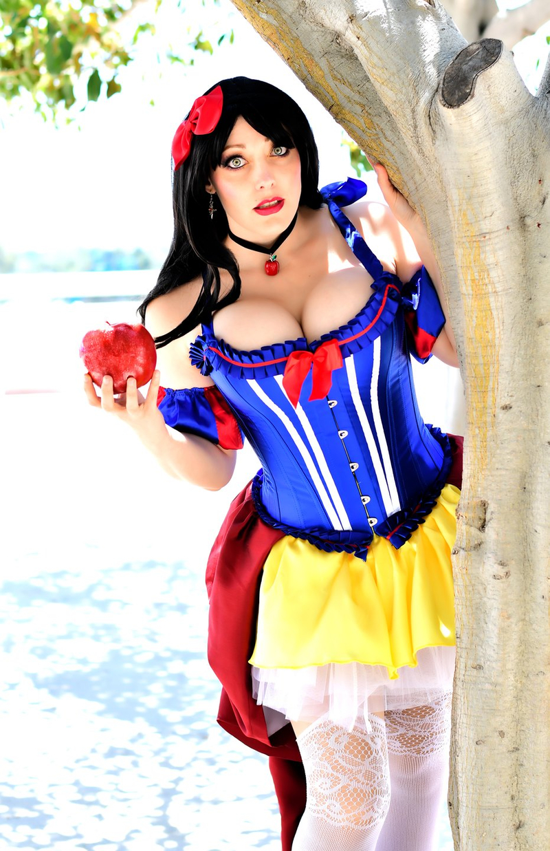 Alina Masquerade
