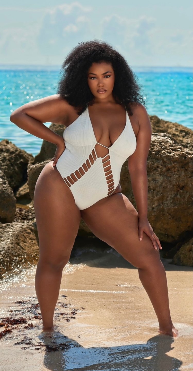 Suzette Victoria