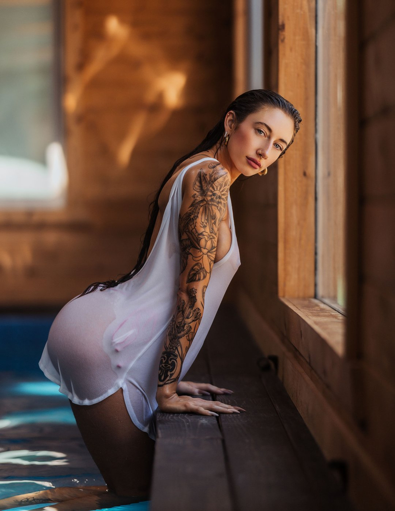 Molly Dixx