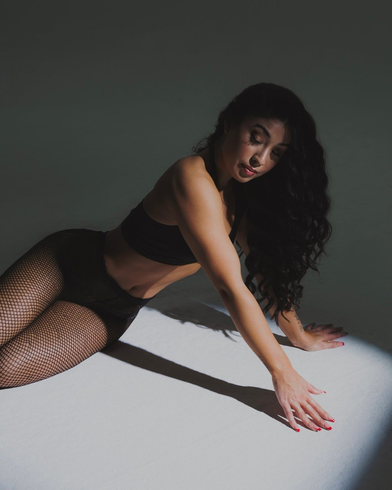 Kianna Vestuto