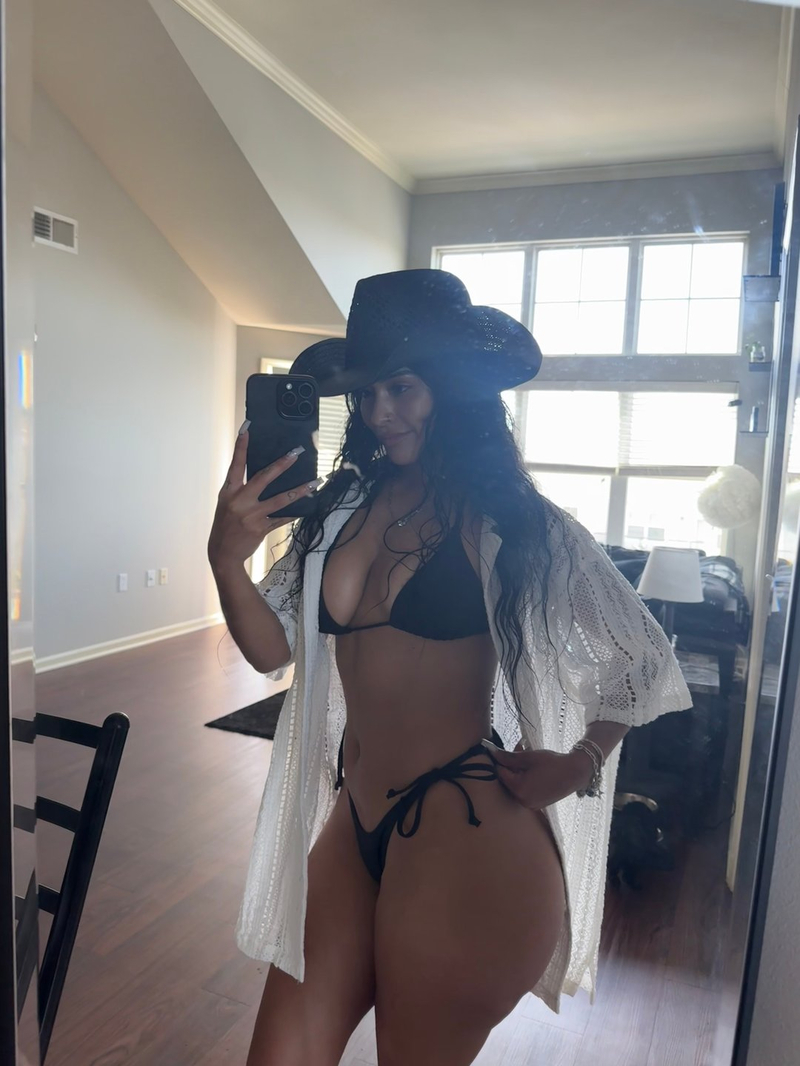 Chantell flores nude