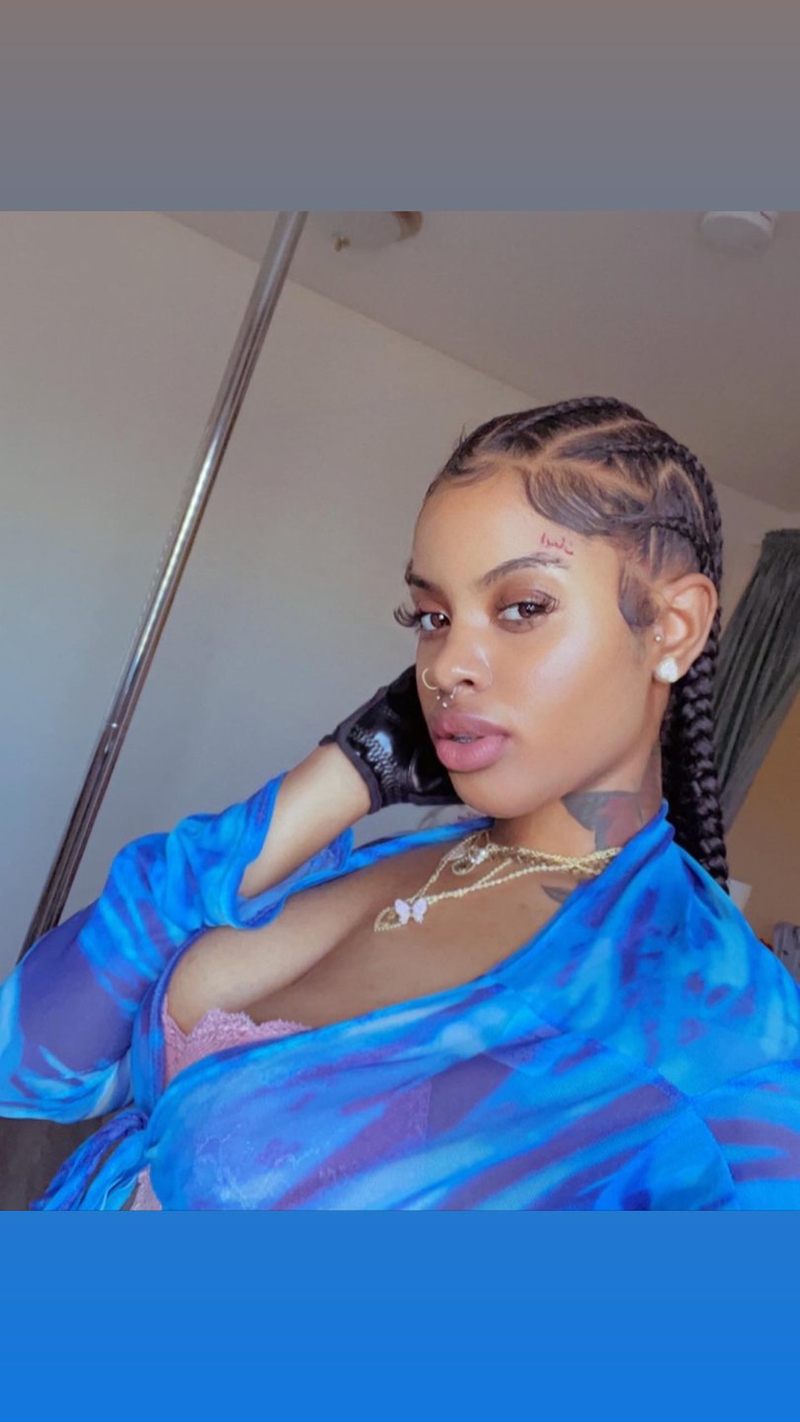Ari Ocean
