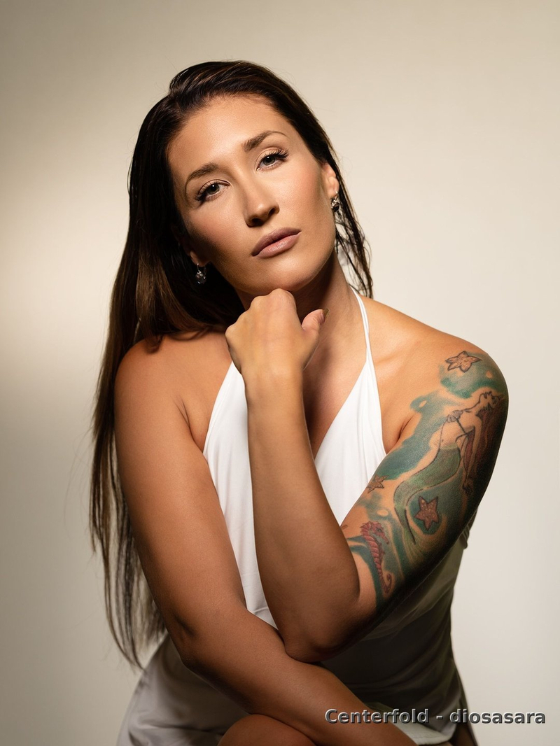 Diosa Sara