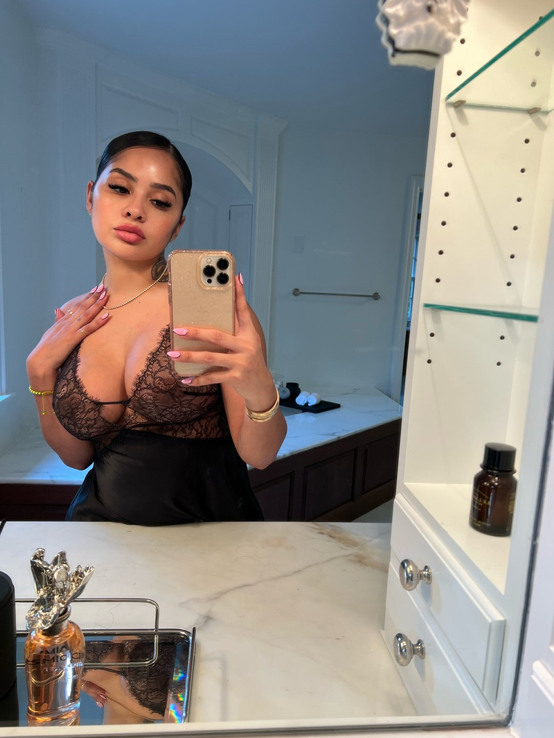 Aileen Gisselle