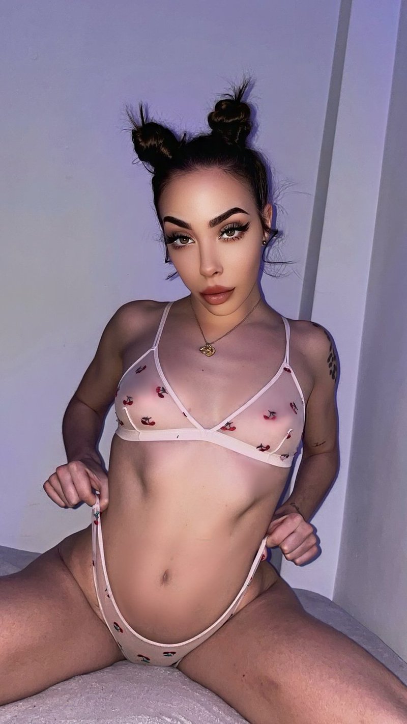 Katrina🎀 