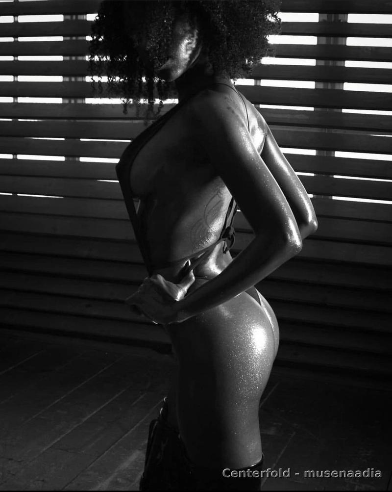 Muse Naadia