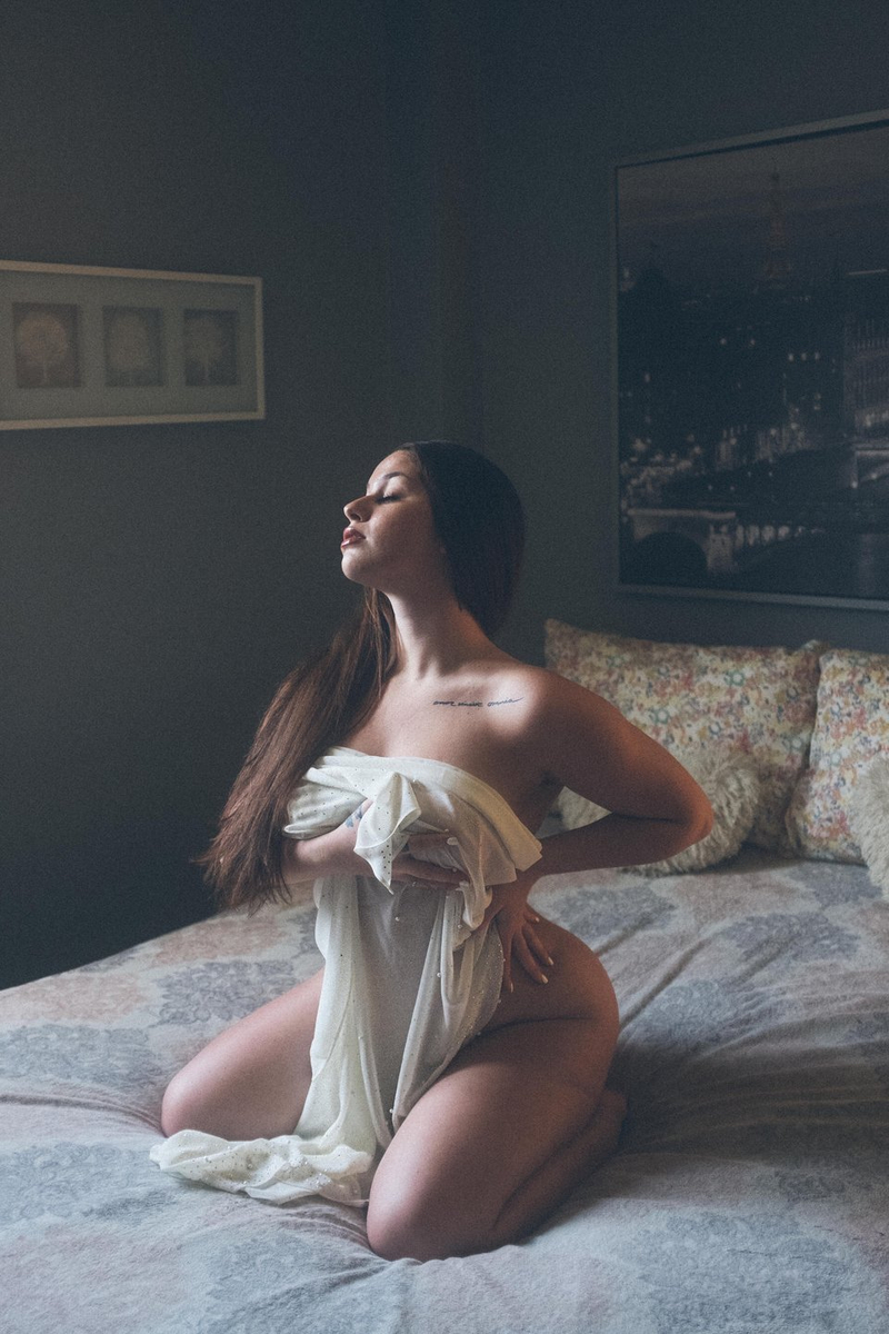 Brianna Carmella