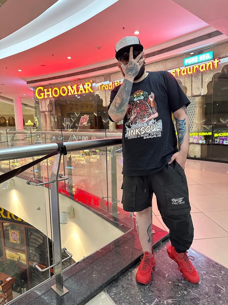 Bunny69 Inkman