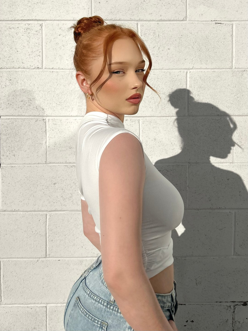 Taylor Rae