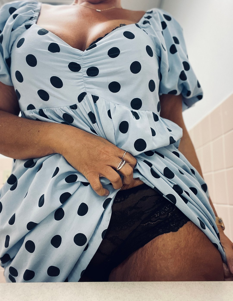 Tracy Webb