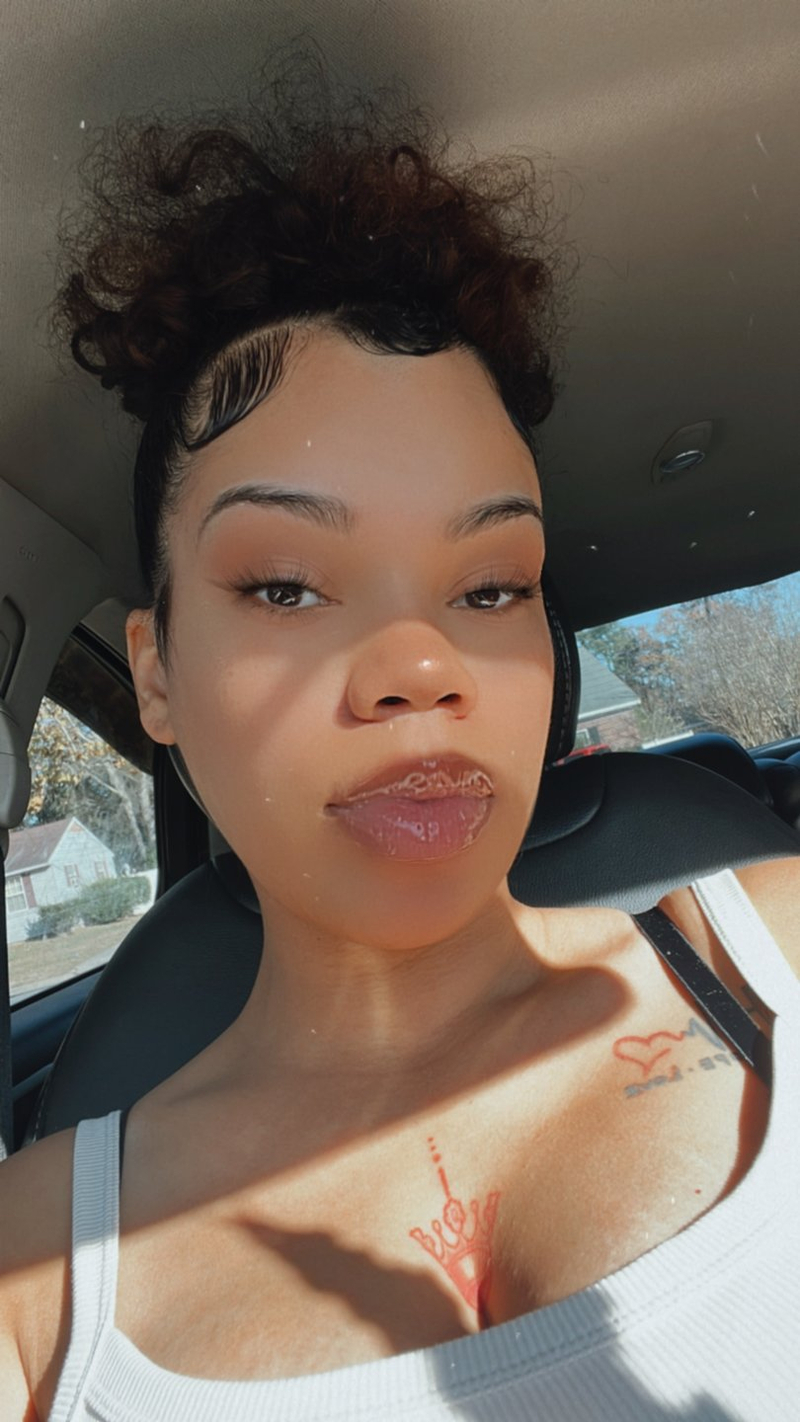Lori Harvey