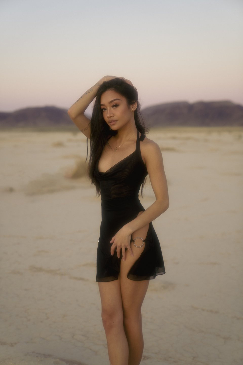 Jade Kimiko