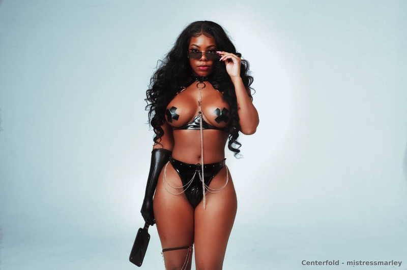 Mistress Marley