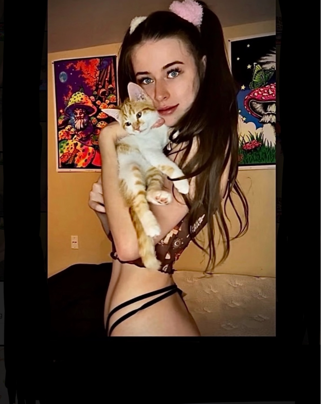 maddy muise