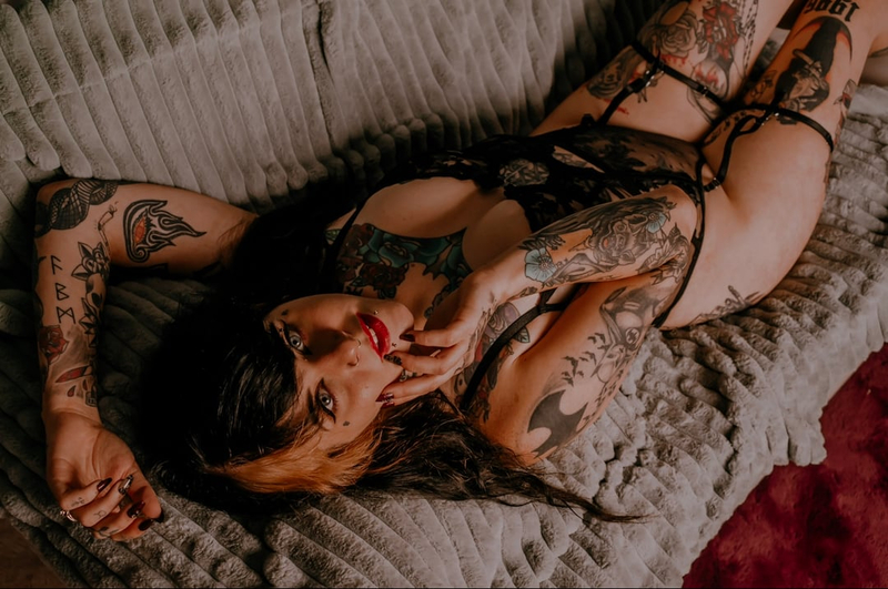 Ashleigh Paige