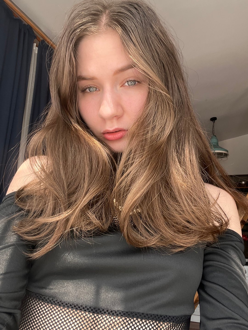 Elfie Cutie