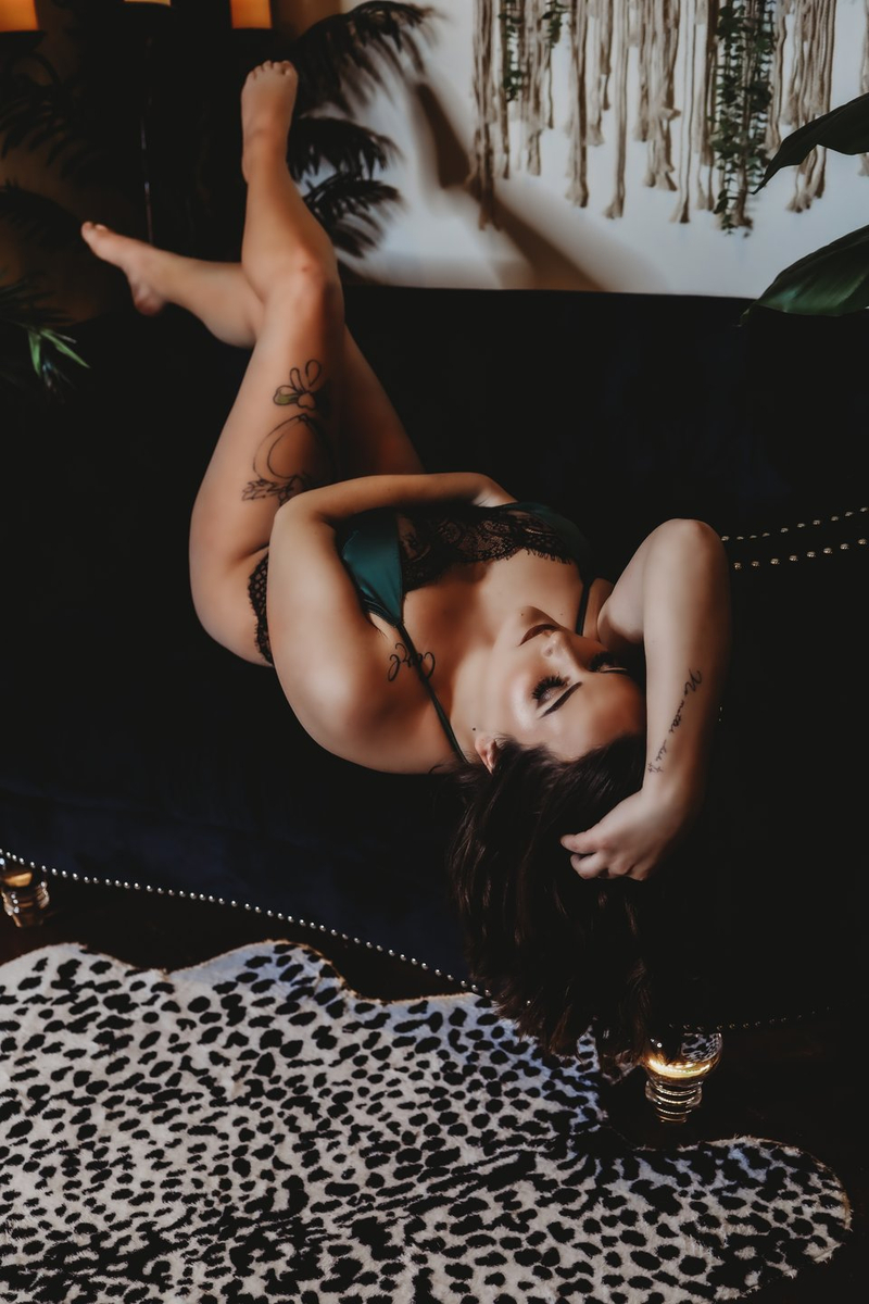 Maggie Mae