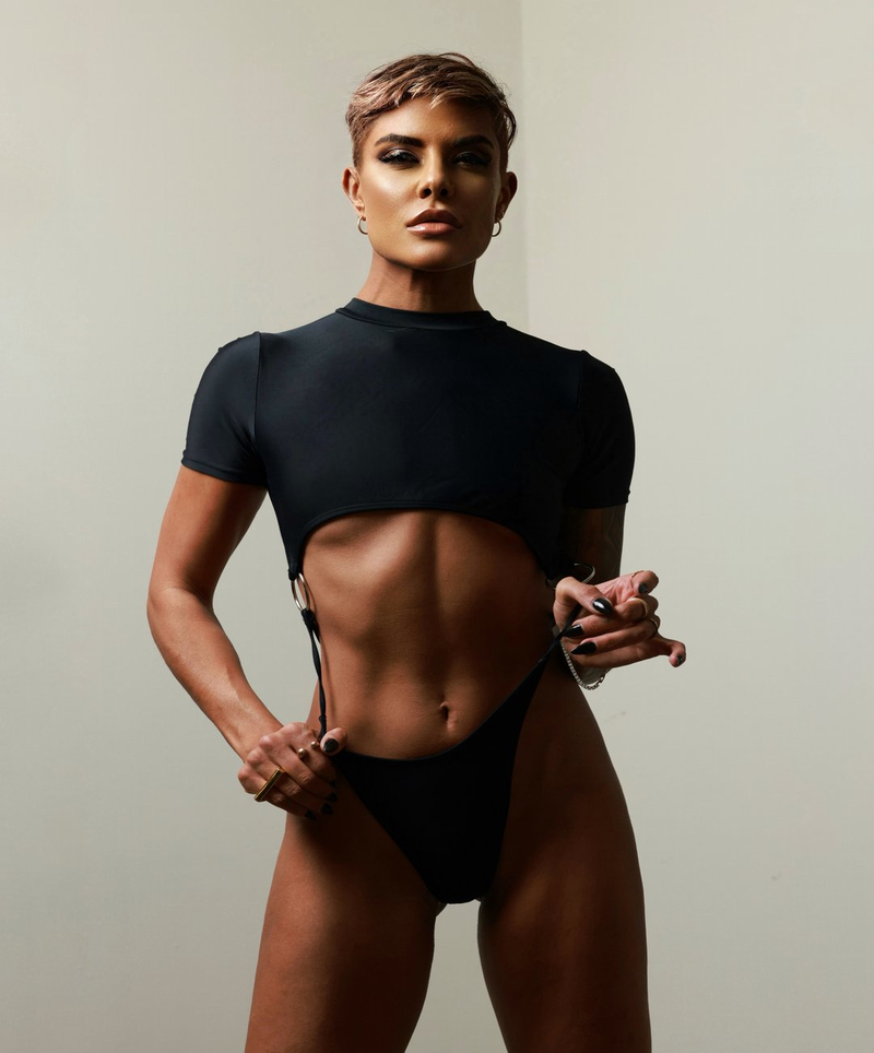 HANNAH RAD