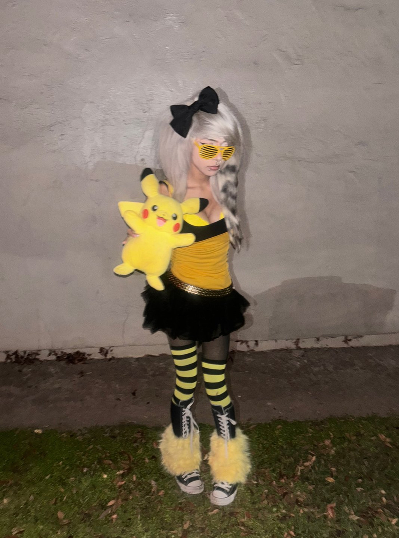 Starla 