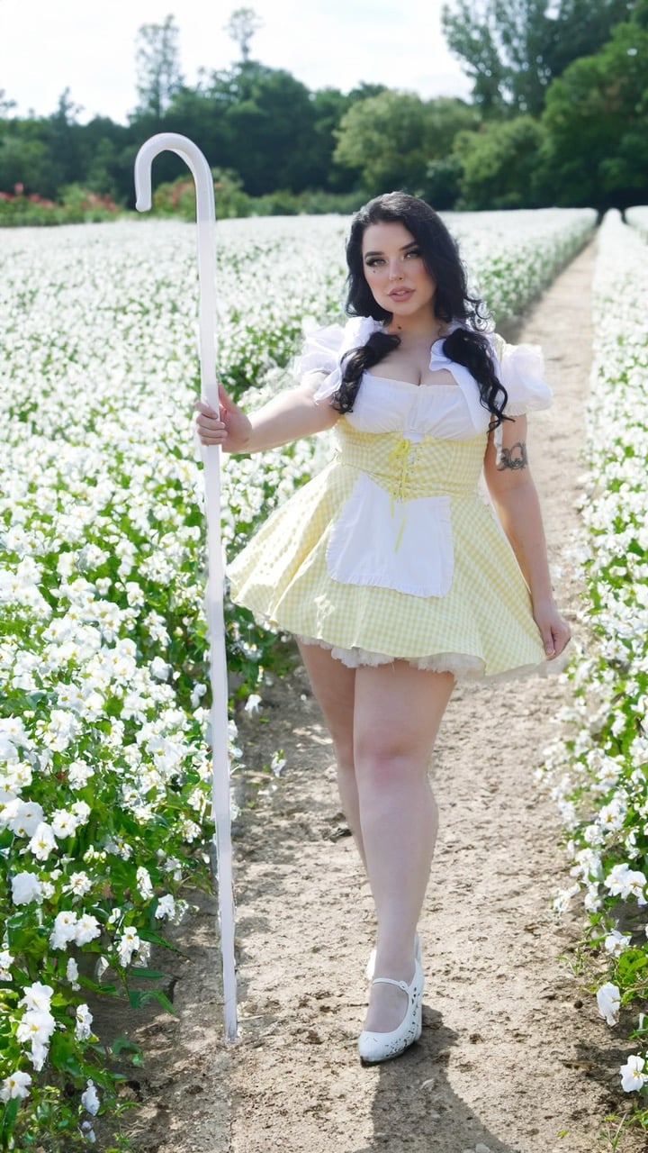 Paige Allison