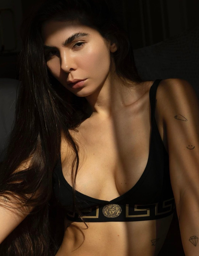 Bianca Molinas