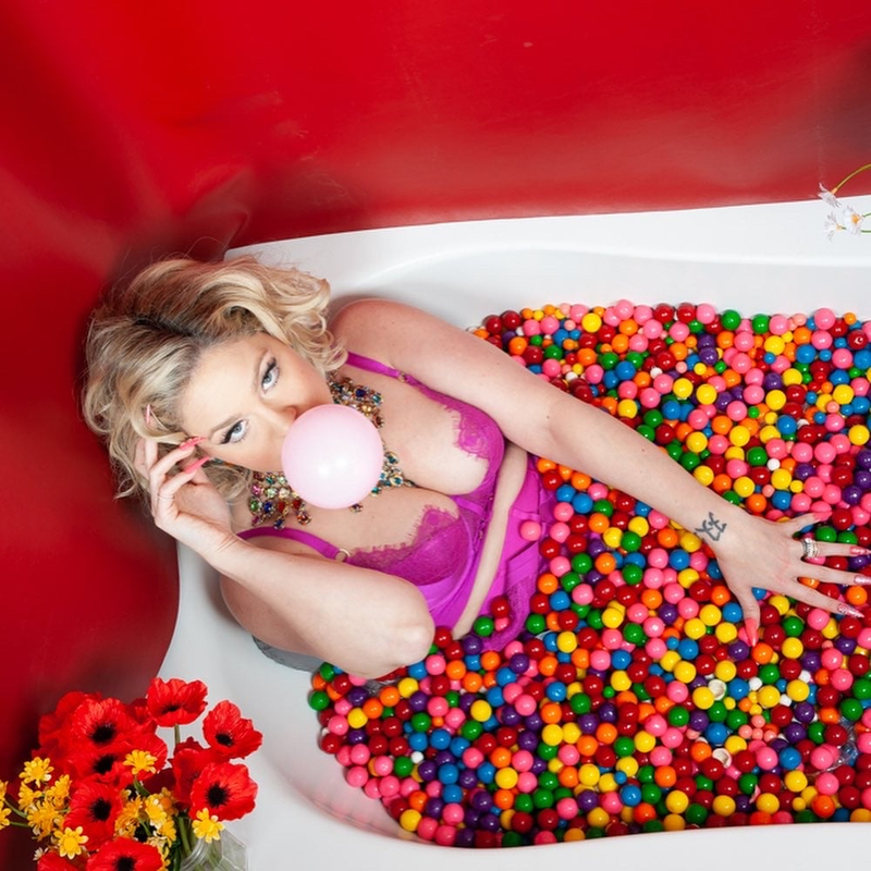 Lisey Sweet