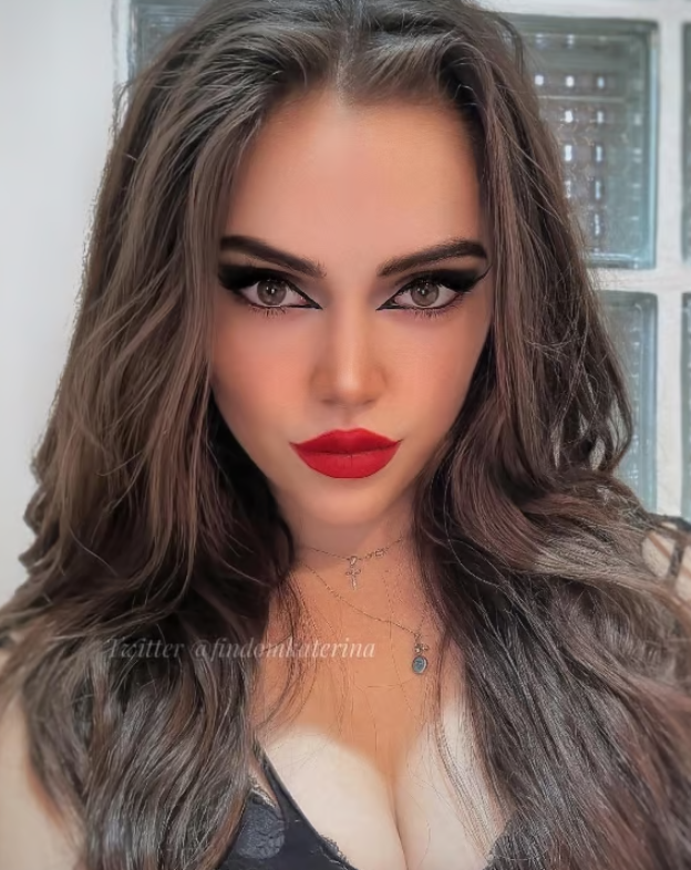 Findom Katerina 