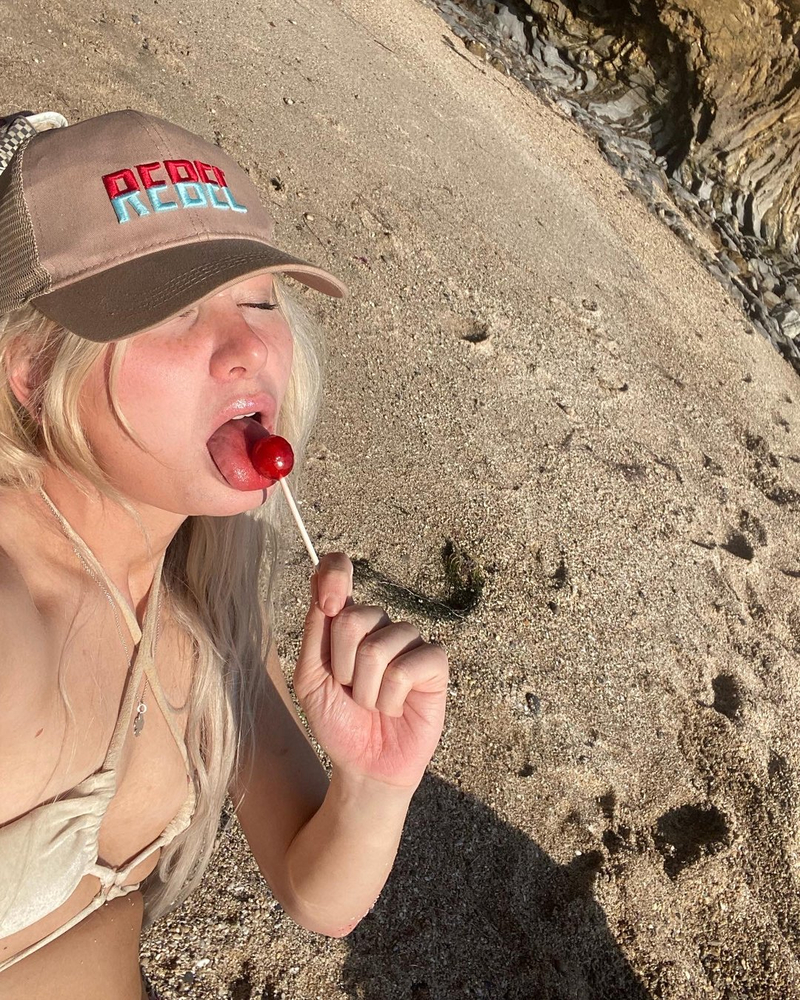 Emme Riley