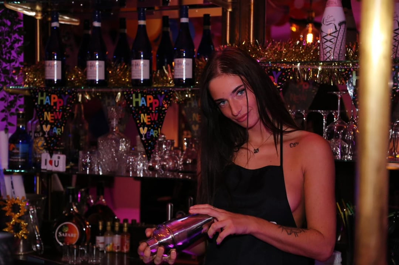 Sexy Play Girl 