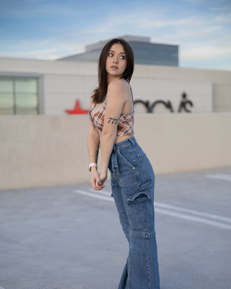 Skye Raya