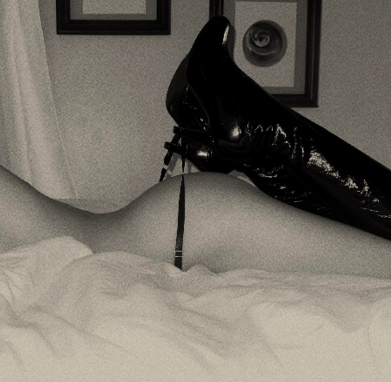 Shadie Presley