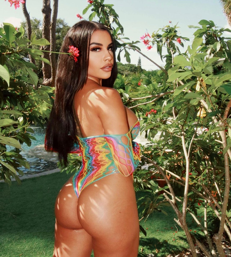 Michelle Angela