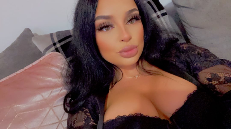 Tiffanyy Grayy