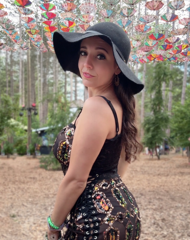 Alissa Kalminski