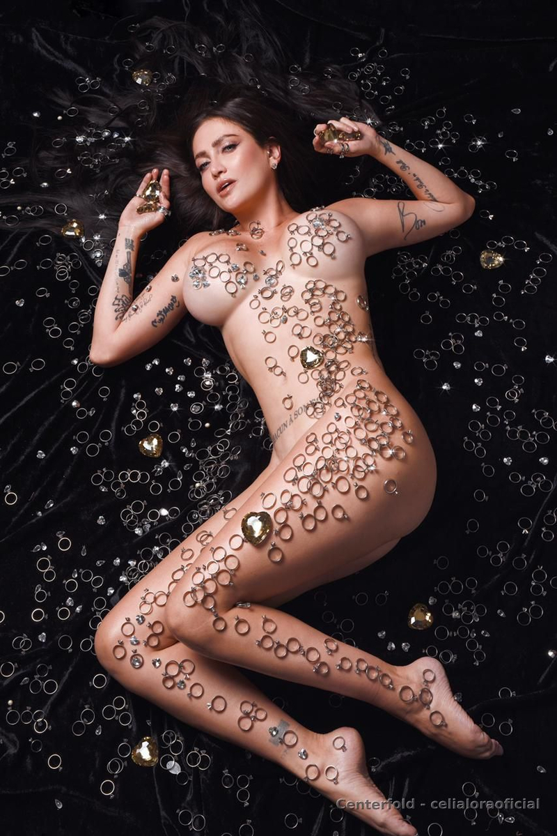 Celia Lora