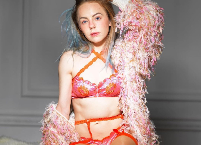 Libby Dietrix