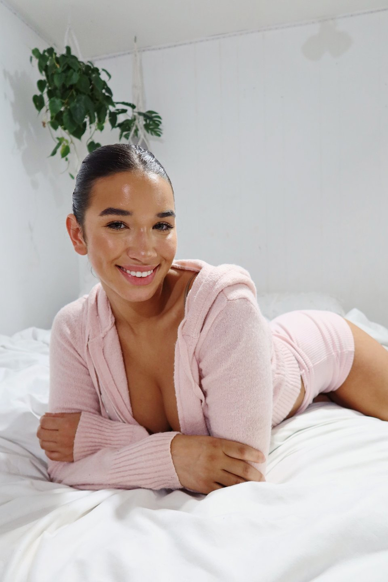 Kiera Nicole-Shai