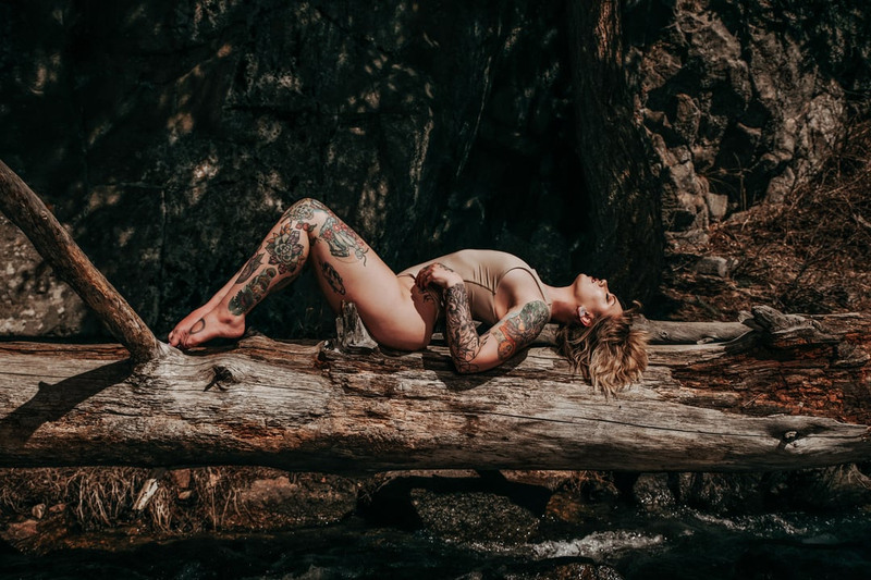 Aiden Adore