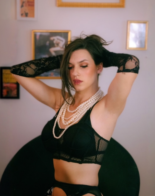 Dani Harlot 