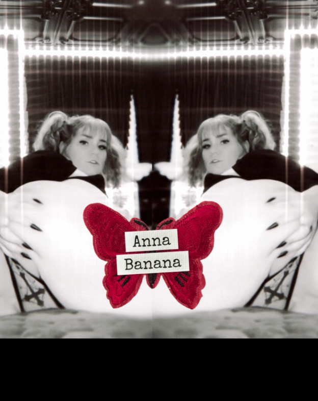 Anna Banana